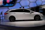 Hyundai i40 2012 года